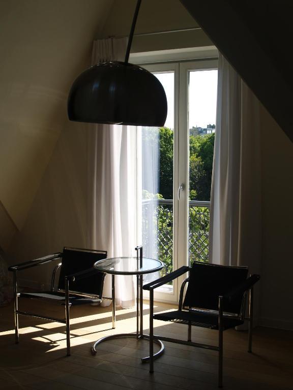 Leopold5 Luxe-Design Apartment Oostende Buitenkant foto