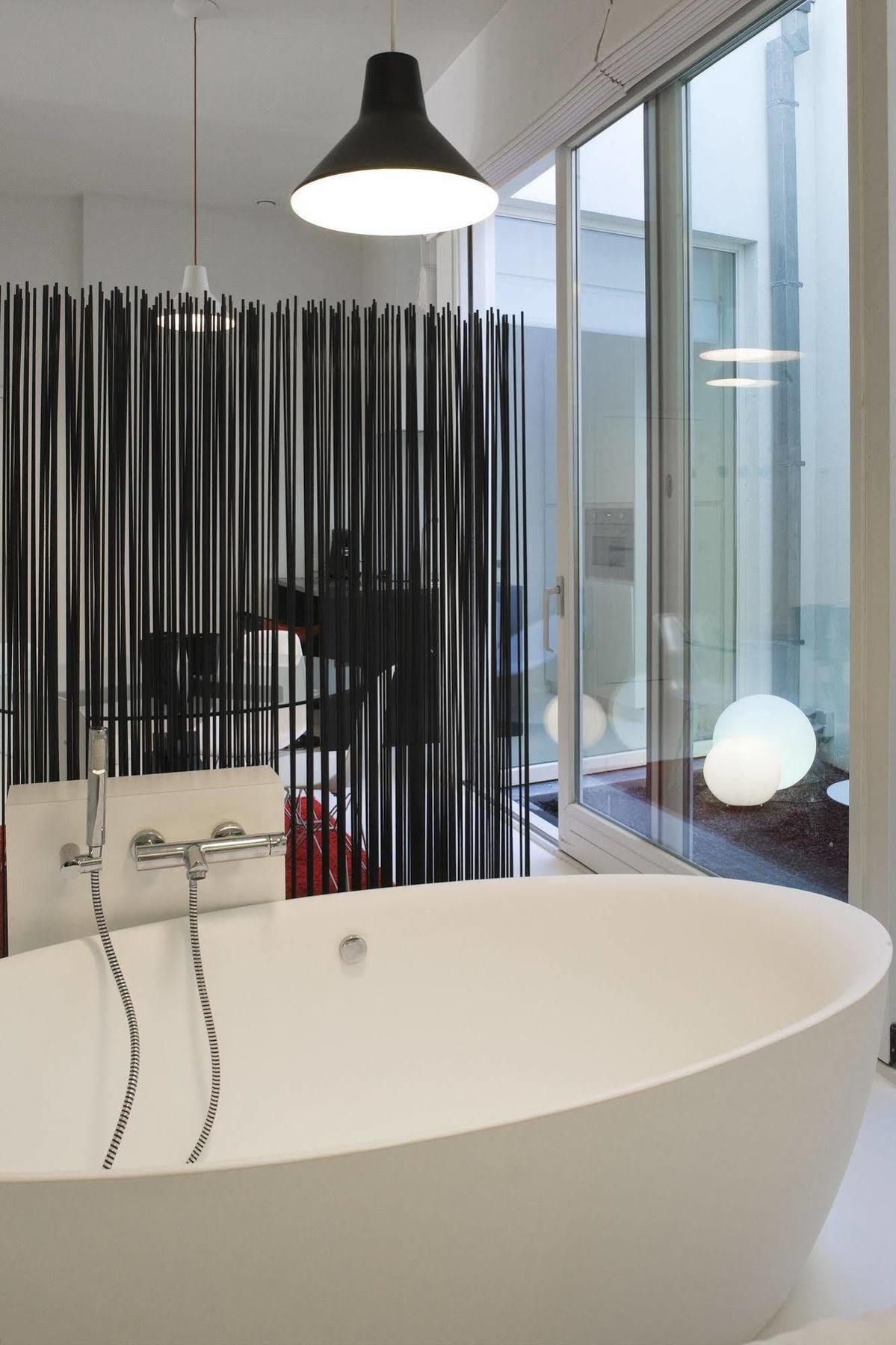 Leopold5 Luxe-Design Apartment Oostende Buitenkant foto