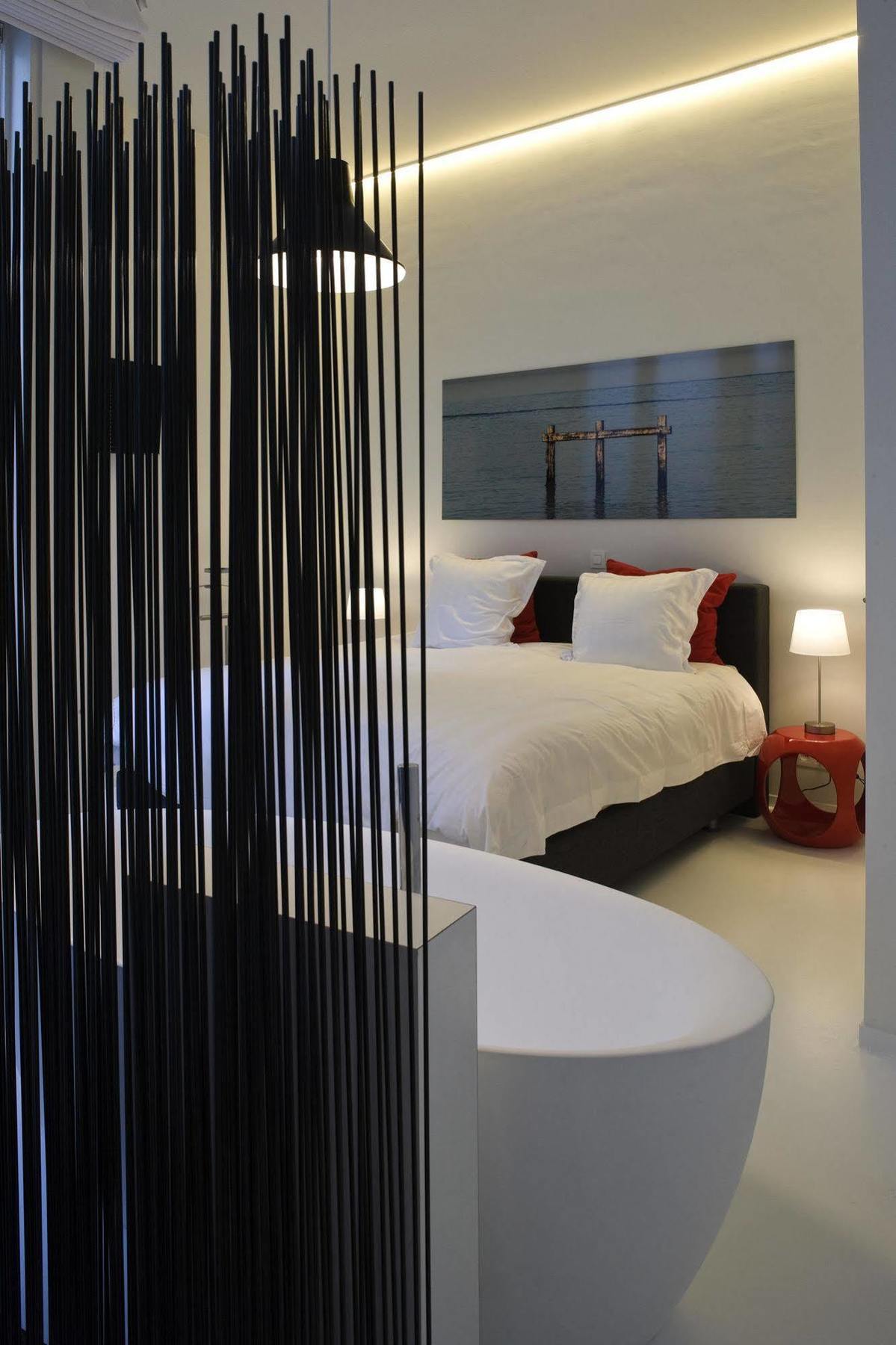 Leopold5 Luxe-Design Apartment Oostende Buitenkant foto
