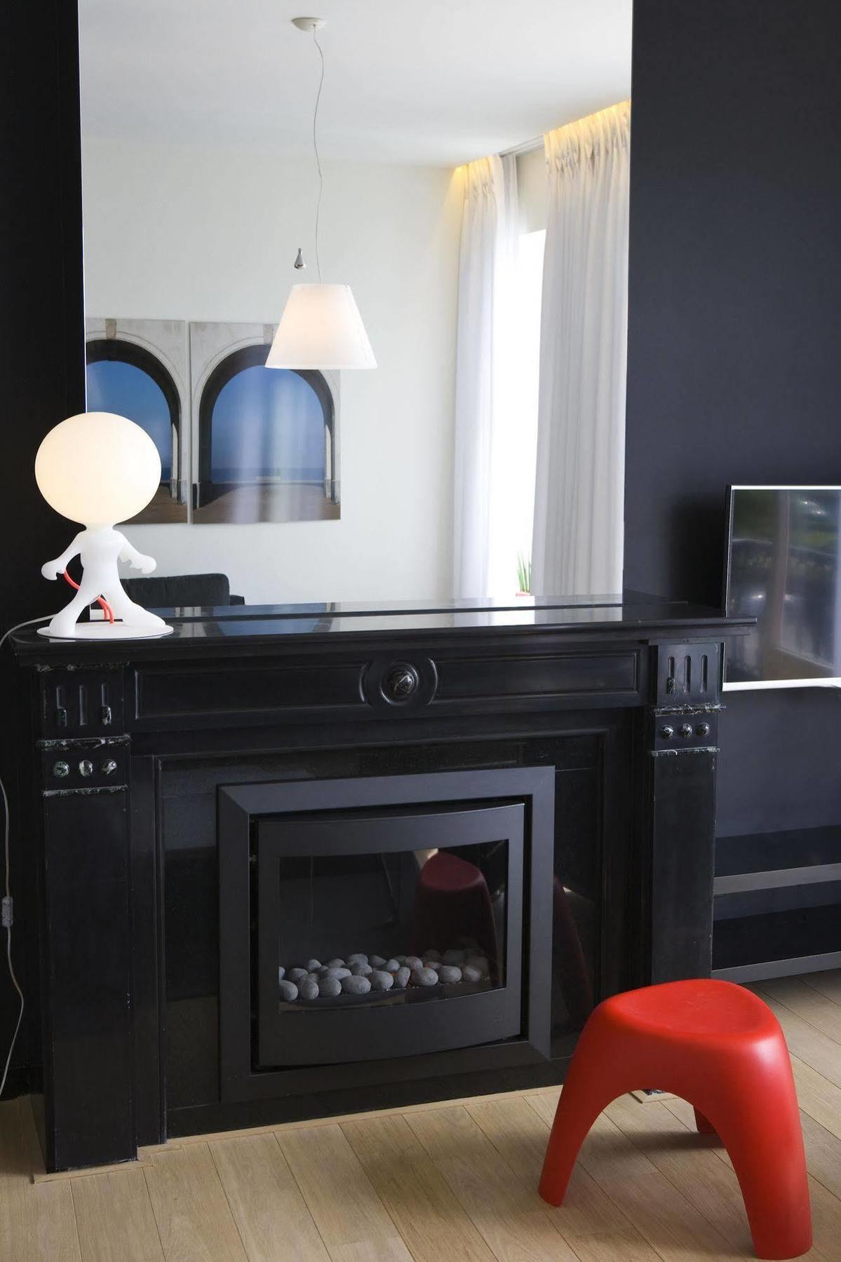 Leopold5 Luxe-Design Apartment Oostende Buitenkant foto