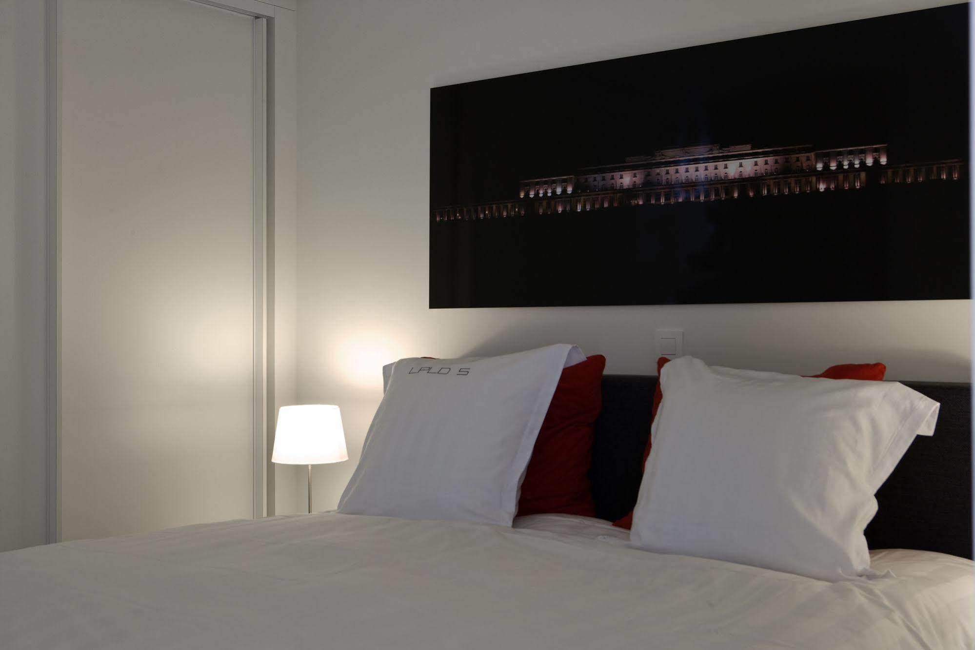 Leopold5 Luxe-Design Apartment Oostende Buitenkant foto