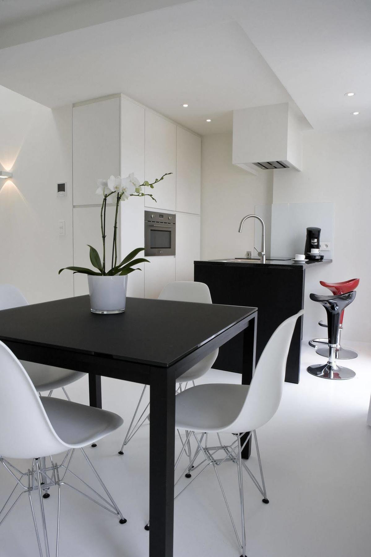 Leopold5 Luxe-Design Apartment Oostende Buitenkant foto