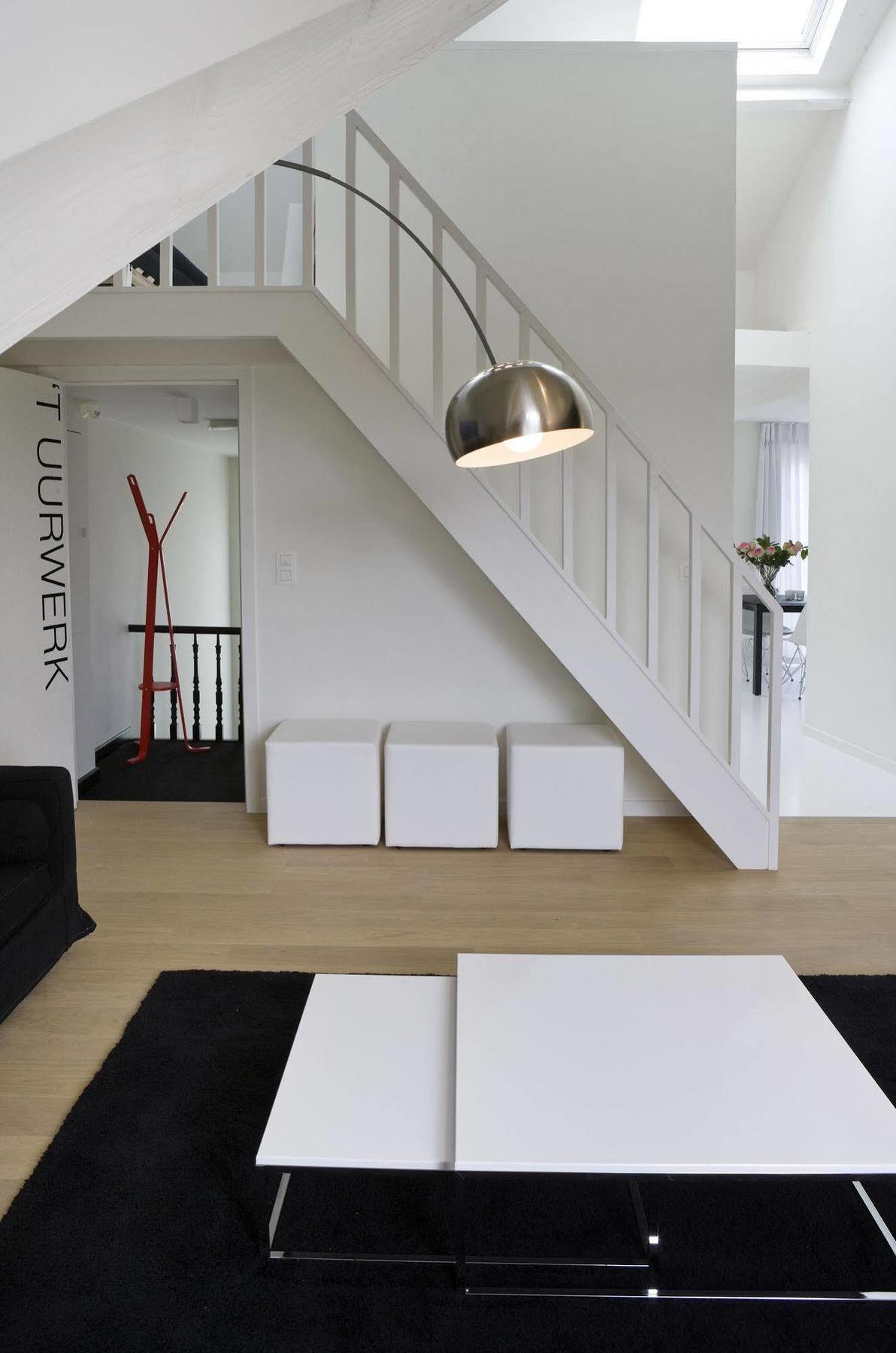 Leopold5 Luxe-Design Apartment Oostende Buitenkant foto
