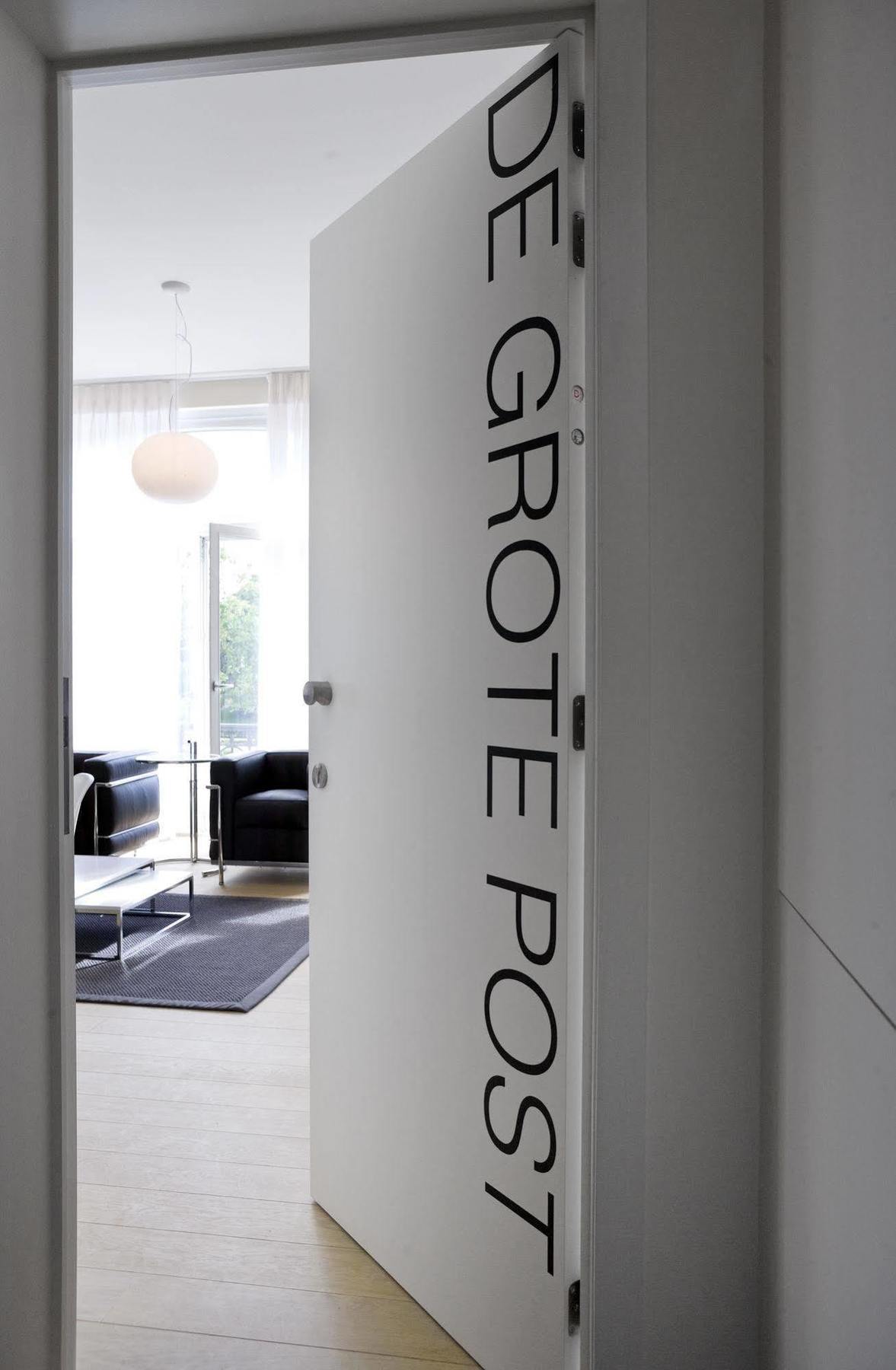 Leopold5 Luxe-Design Apartment Oostende Buitenkant foto